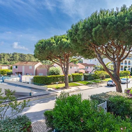 Apartment Le Domaine D'Azur-3 By Interhome Le Lavandou Zewnętrze zdjęcie