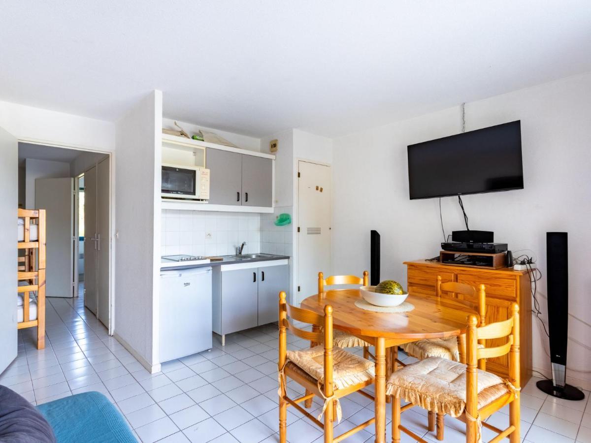 Apartment Le Domaine D'Azur-3 By Interhome Le Lavandou Zewnętrze zdjęcie