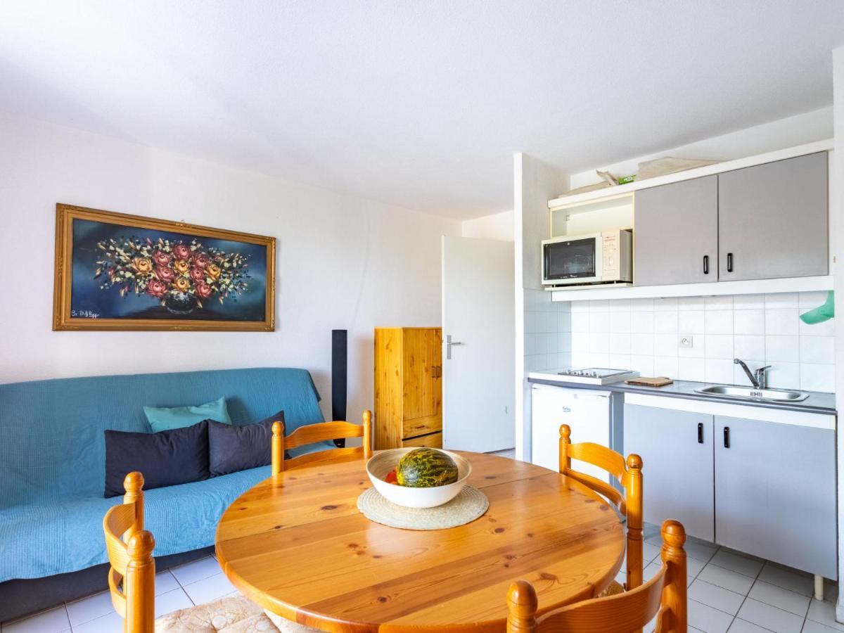 Apartment Le Domaine D'Azur-3 By Interhome Le Lavandou Zewnętrze zdjęcie