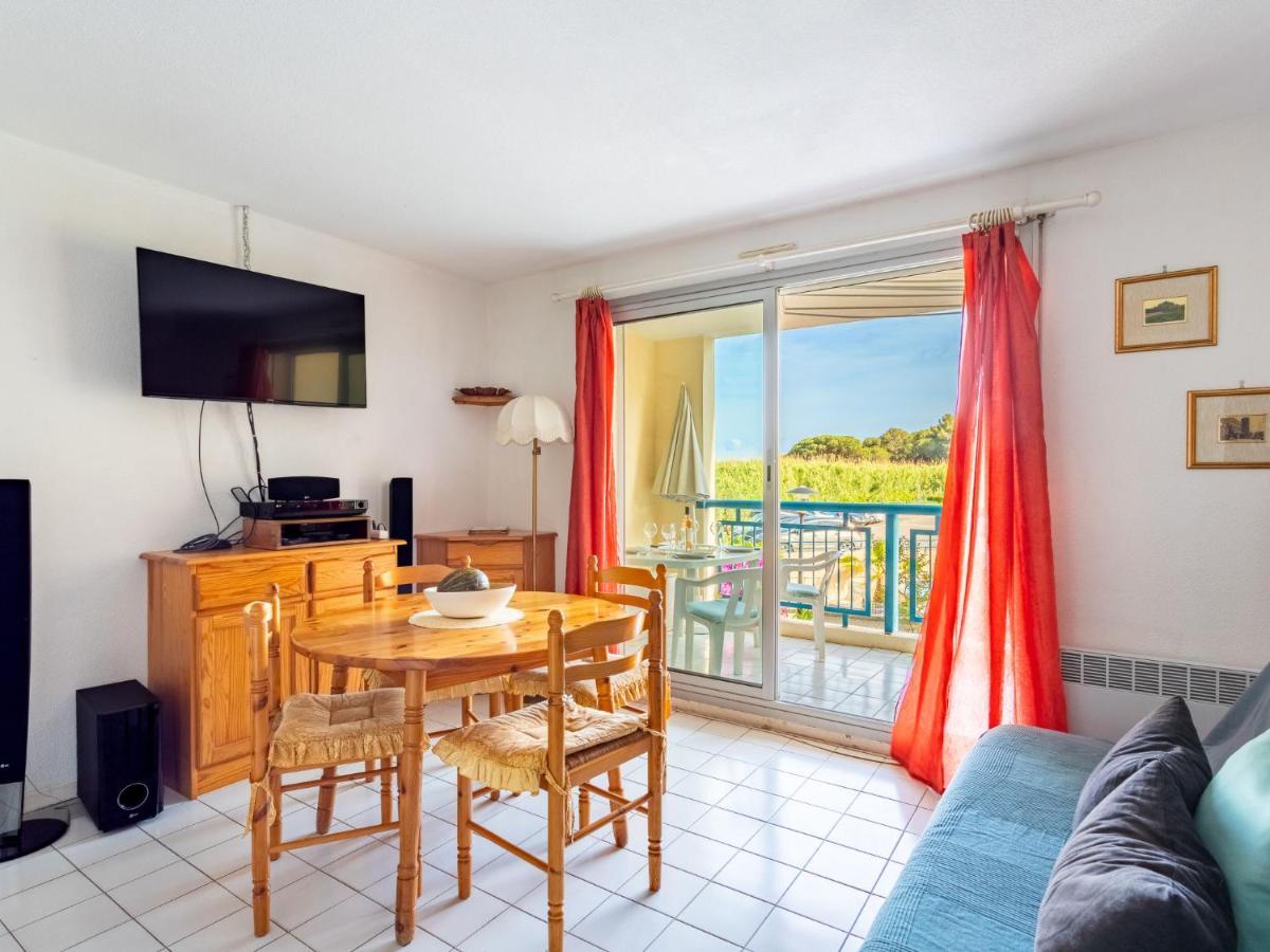 Apartment Le Domaine D'Azur-3 By Interhome Le Lavandou Zewnętrze zdjęcie