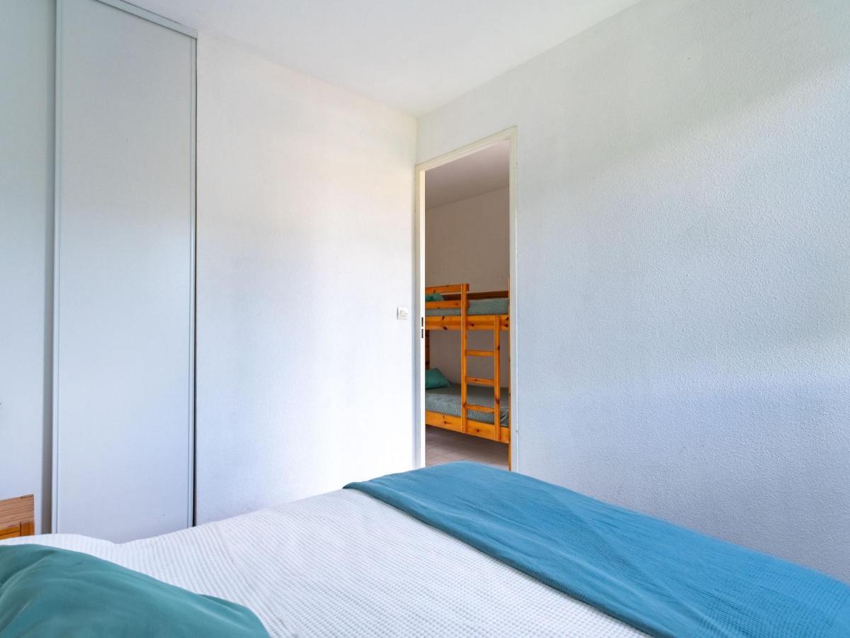 Apartment Le Domaine D'Azur-3 By Interhome Le Lavandou Zewnętrze zdjęcie